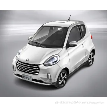 2022 New Energy Electric Vehicle L7e